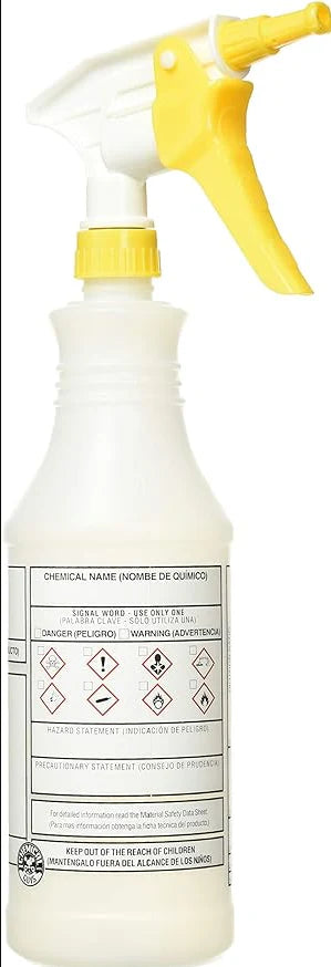 DuckFoamingTriggerandSprayerBottle - Image 3