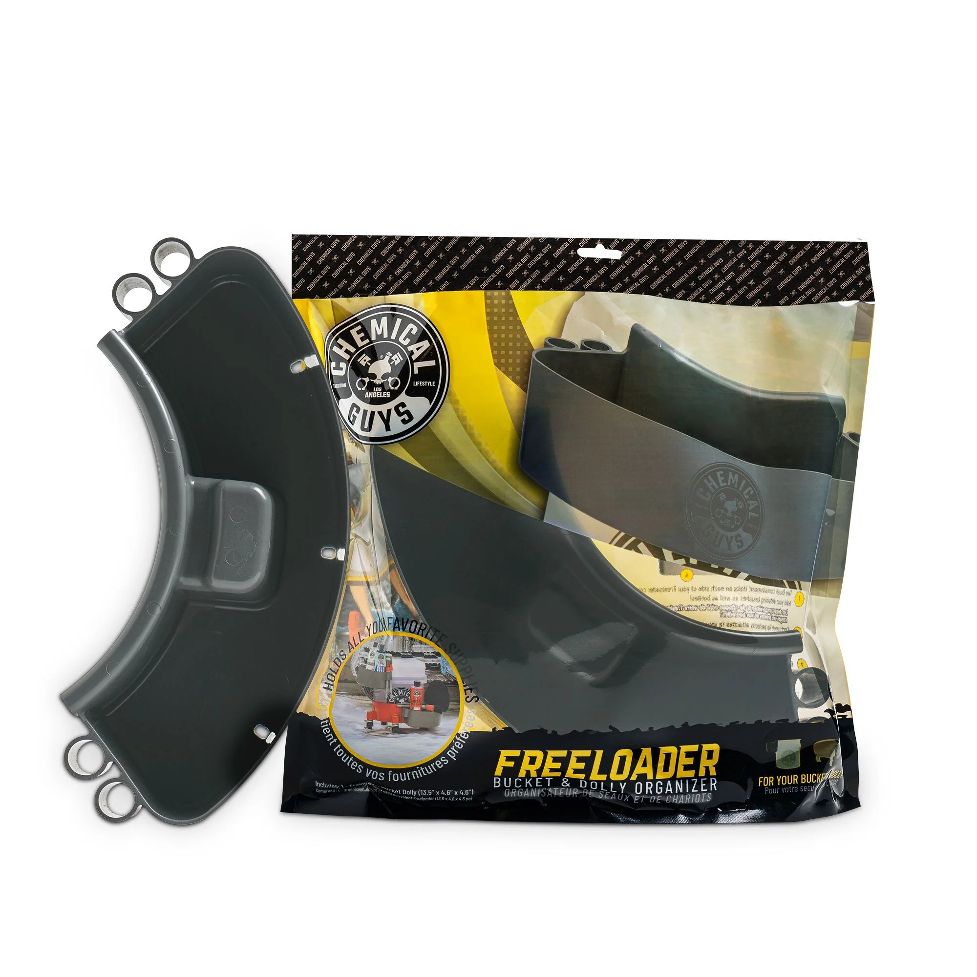 TheFreeloaderBucket&DollyOrganizer - Image 13