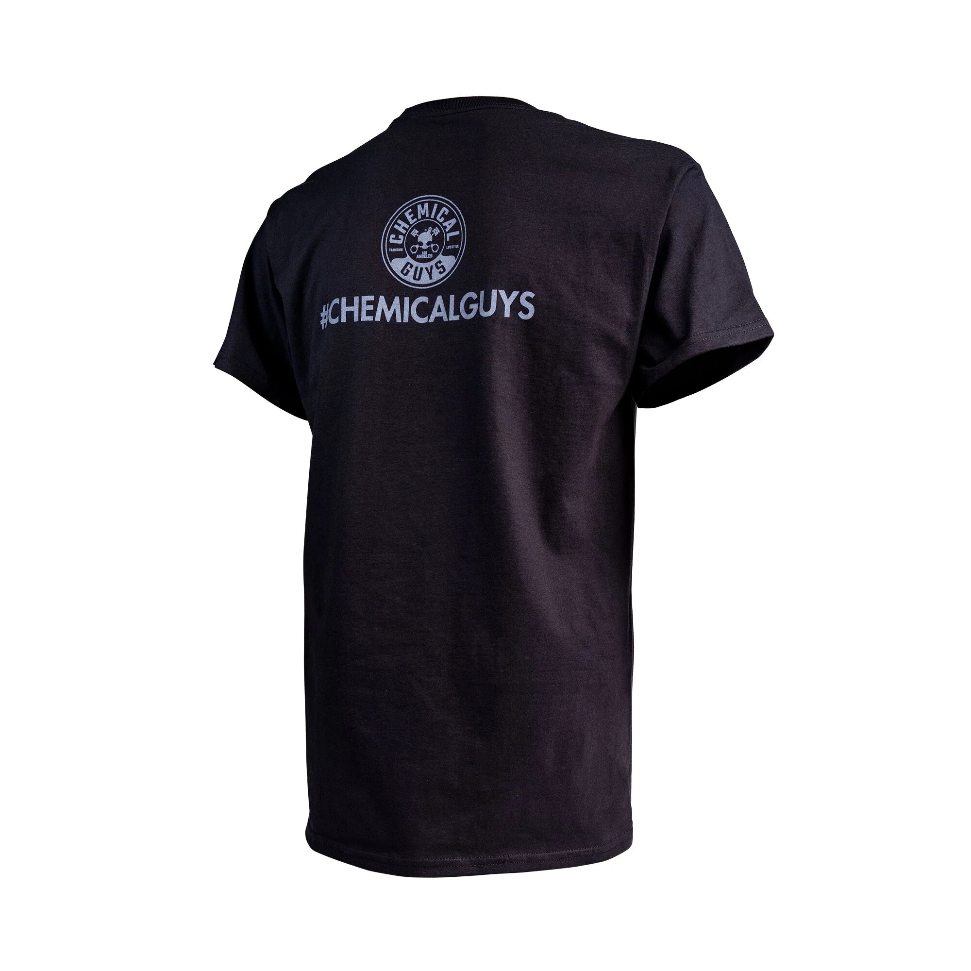 ChromaticCamoT-Shirt - Image 2