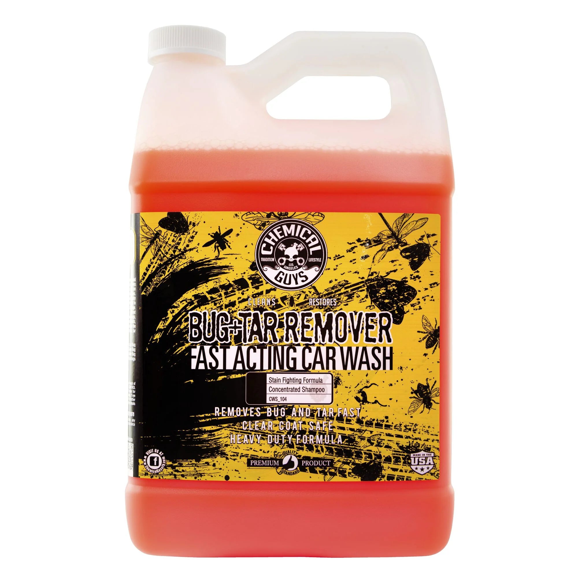 Bug&TarRemoverCarWash - Image 8