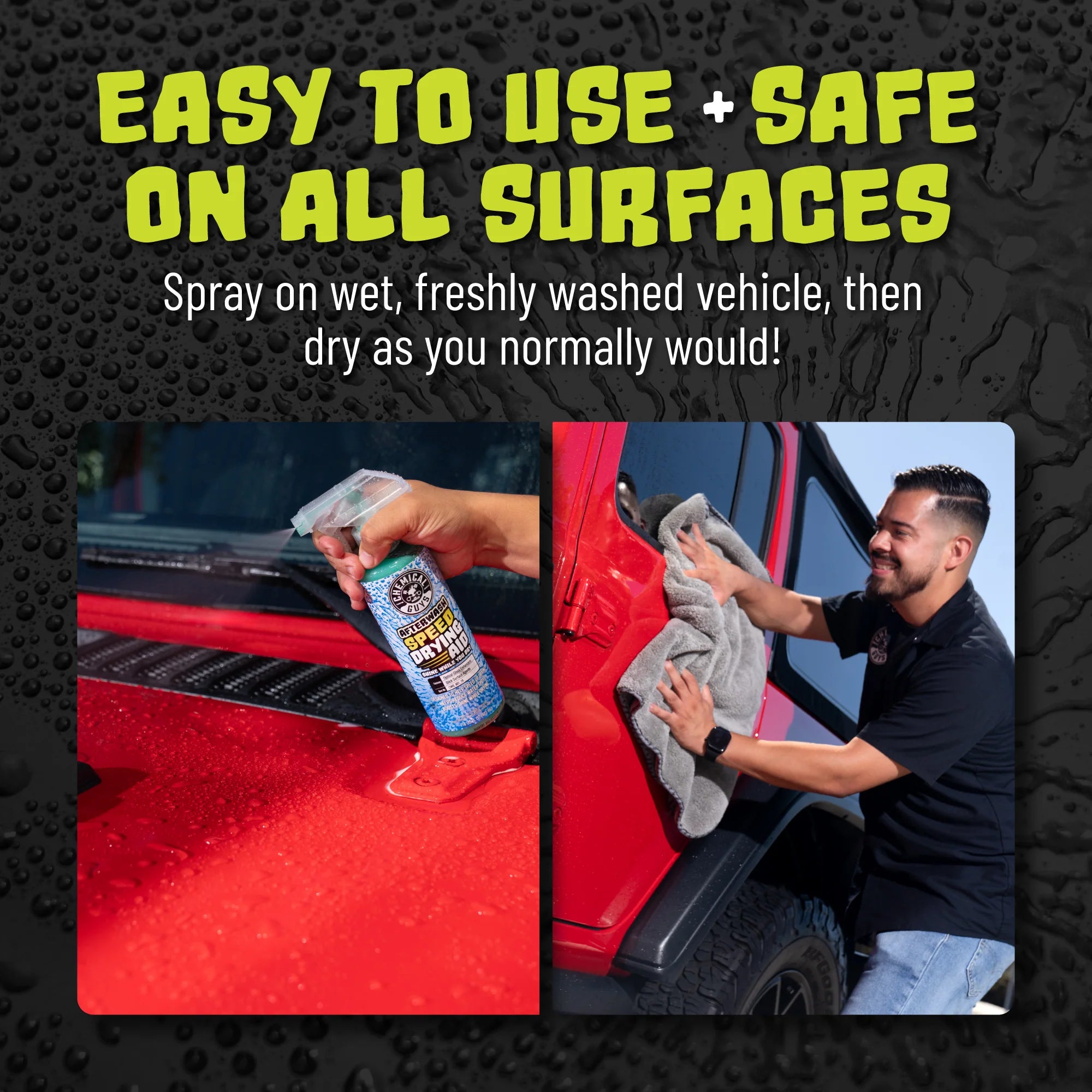 AfterWashSpeedDryingAid - Image 8