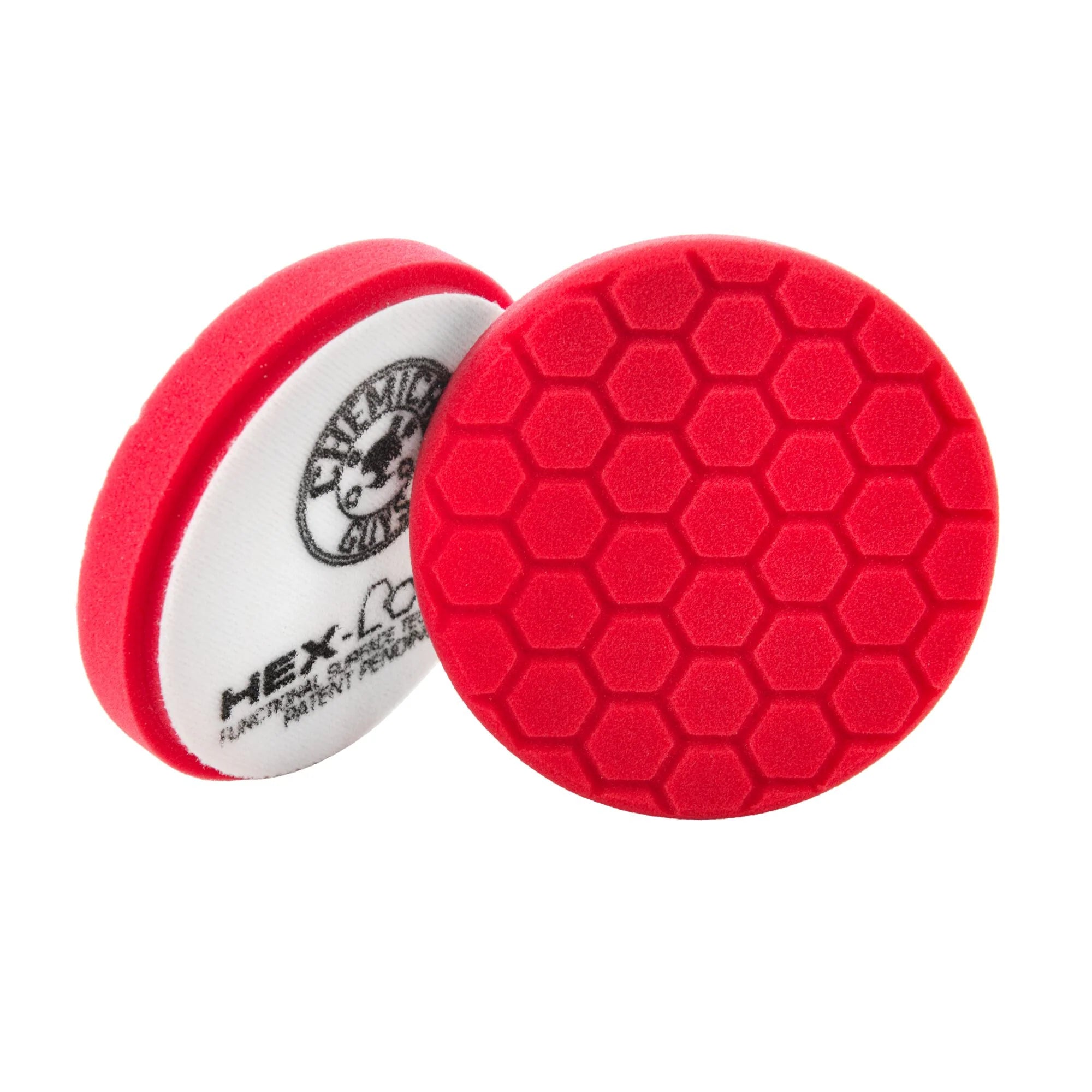 RedHex-LogicUltraLightFinishingPad - Image 2