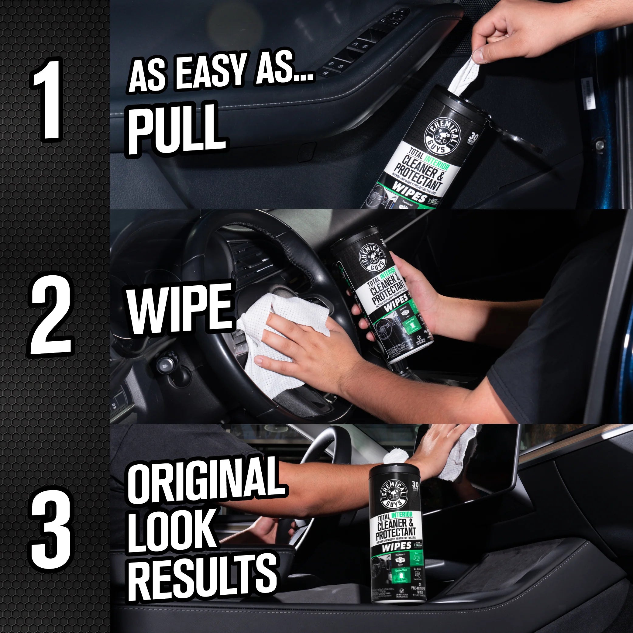 TotalInteriorWipes3-PackKit - Image 5