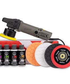 TORQXRandomOrbitalPolisherKit