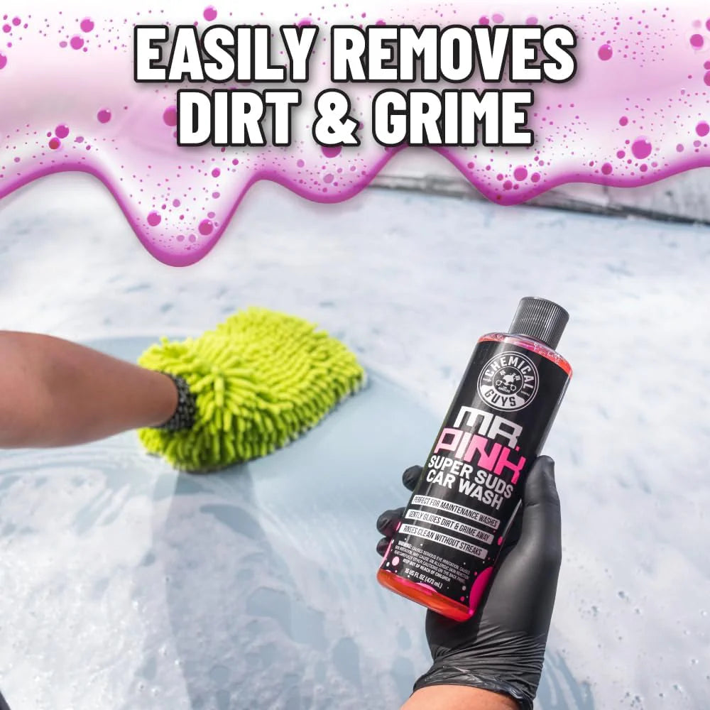 FoamWash&DryStarterKit - Image 5