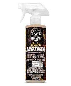 Alternative view of AllInOneLeatherCleanerConditioner&Protector