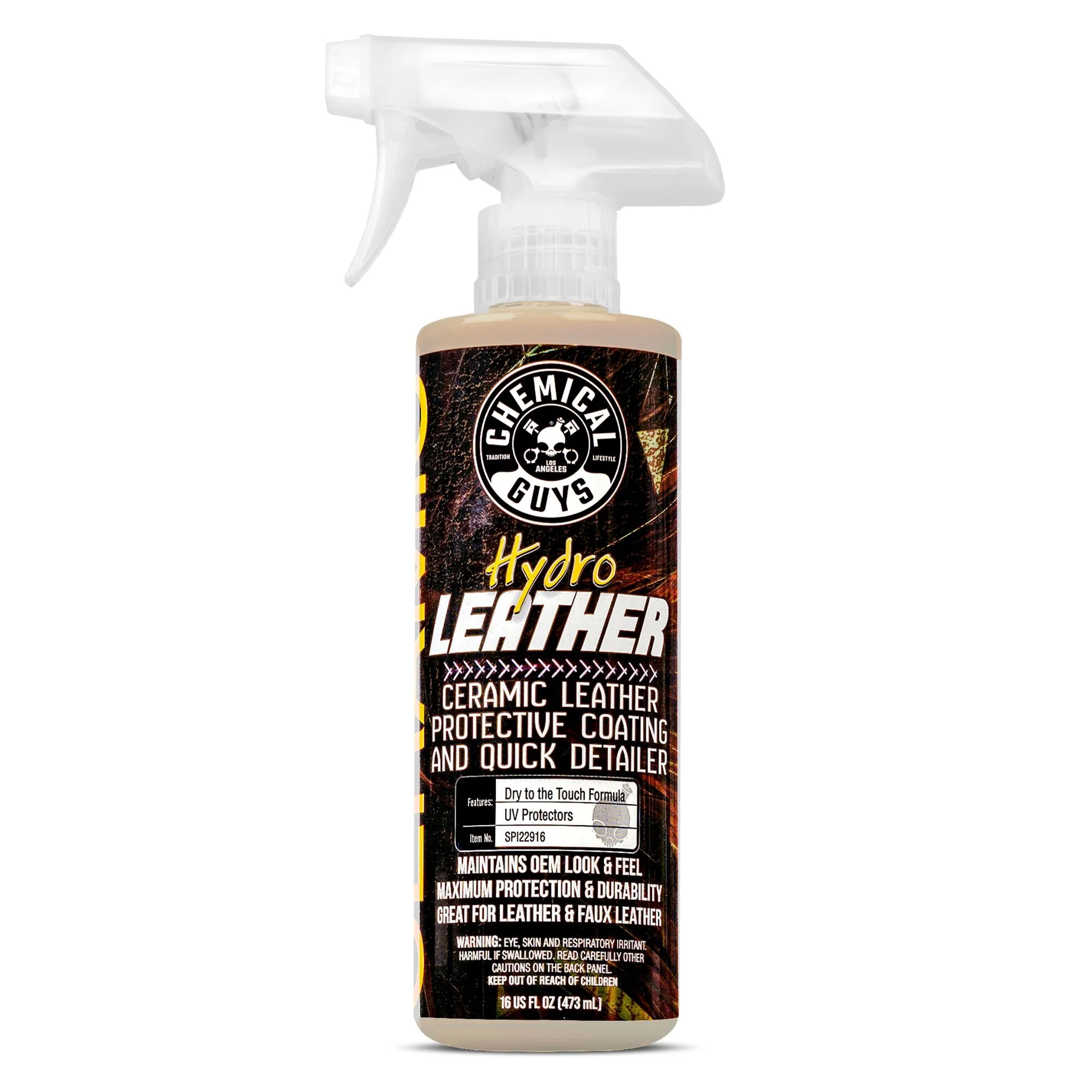 AllInOneLeatherCleanerConditioner&Protector - Image 2
