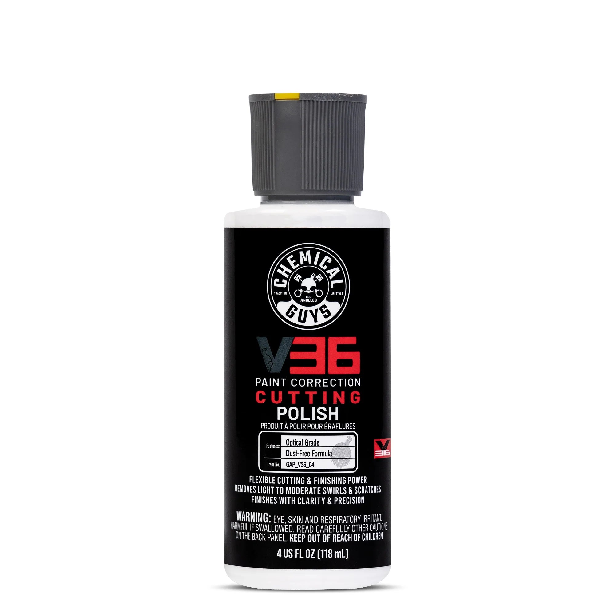 V36PaintCorrectionCuttingPolish - Image 6