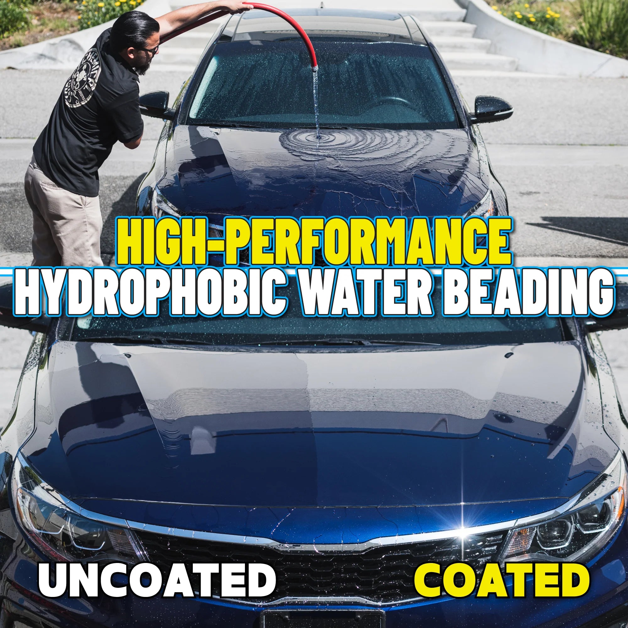 HydroCharge+CeramicSprayCoating - Image 3
