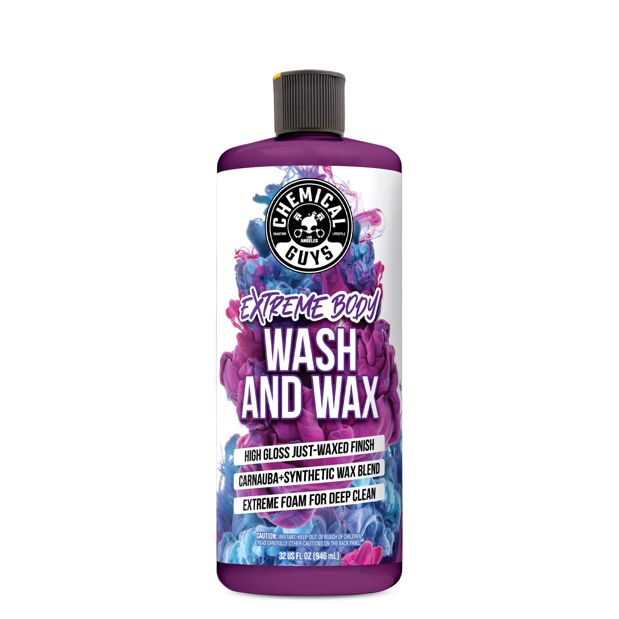 ExtremeBodywash&Wax - Image 8