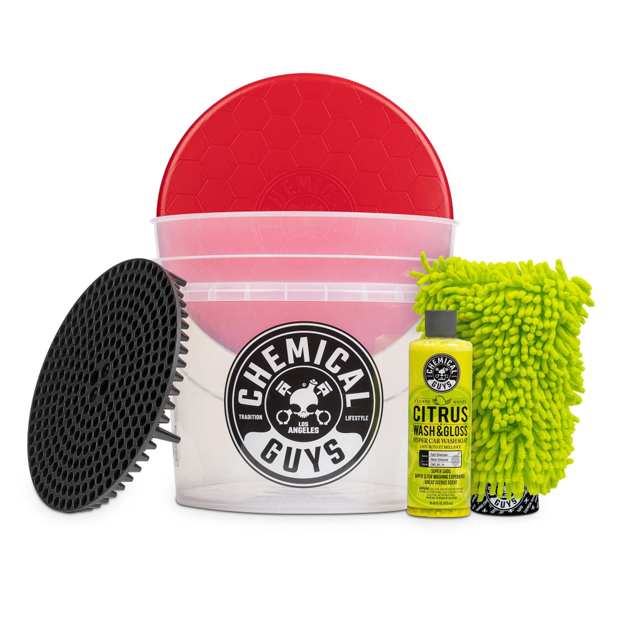 BestDetailingBucketKit