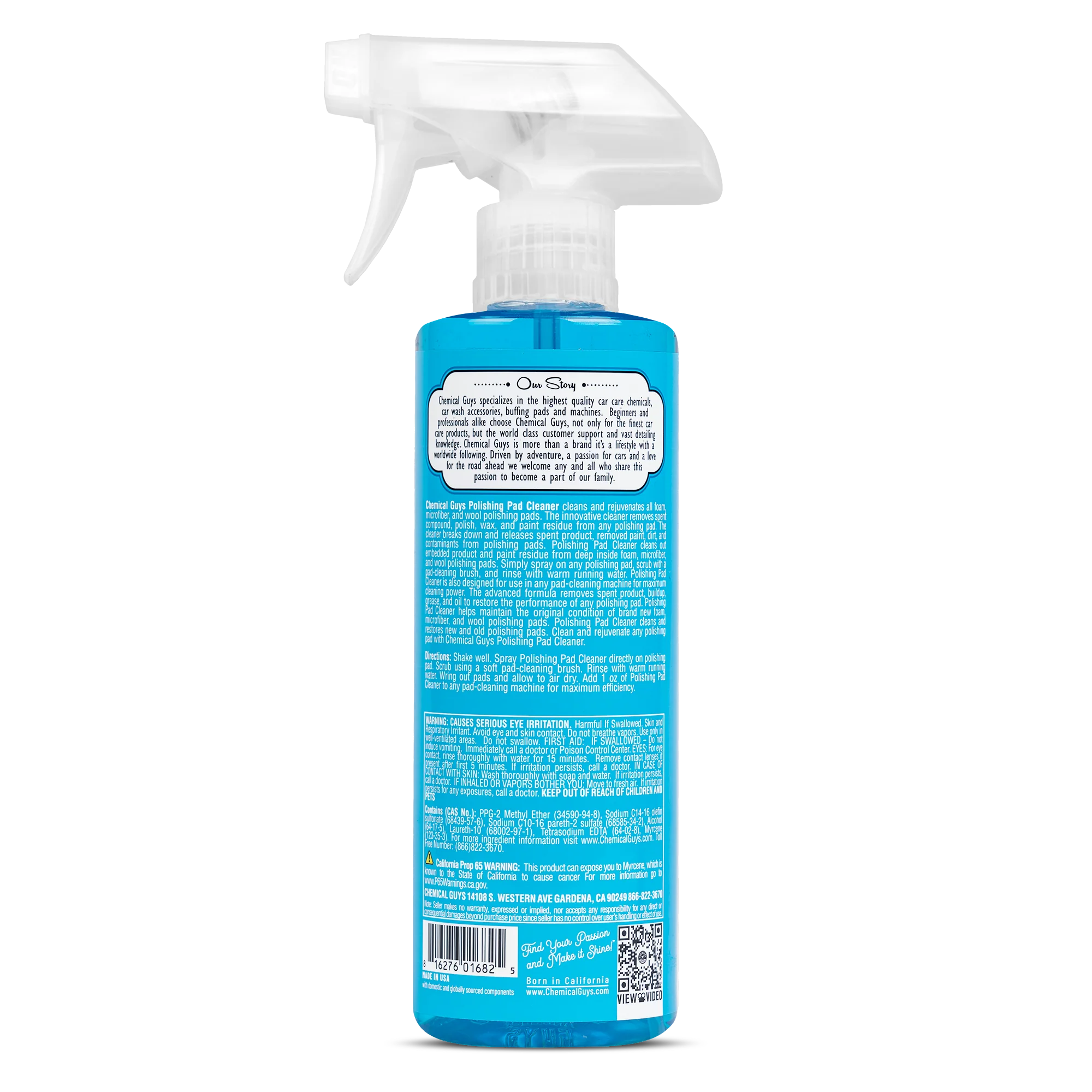 PolishingPadCleaner - Image 2