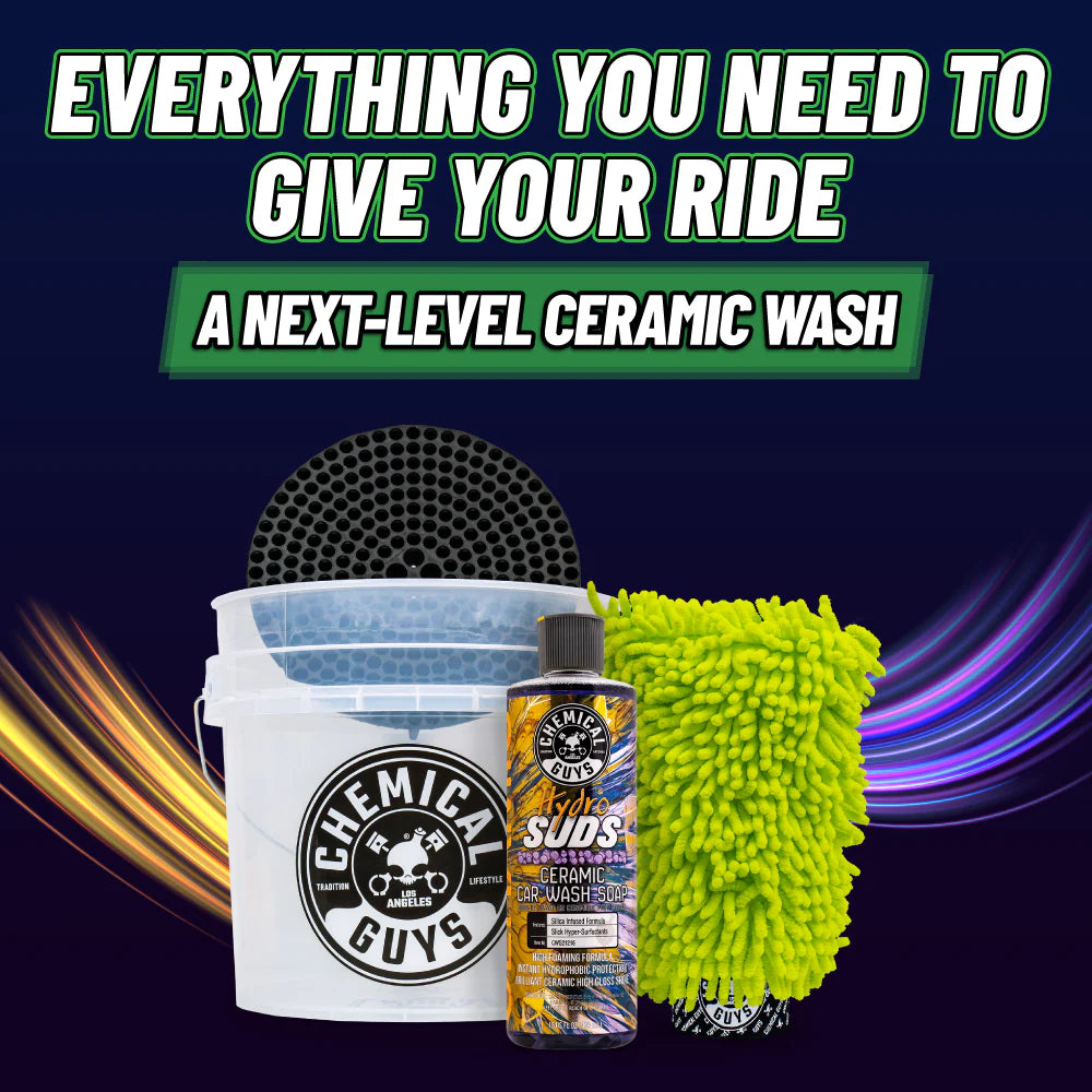 WashandGlossCeramicStarterKit - Image 2