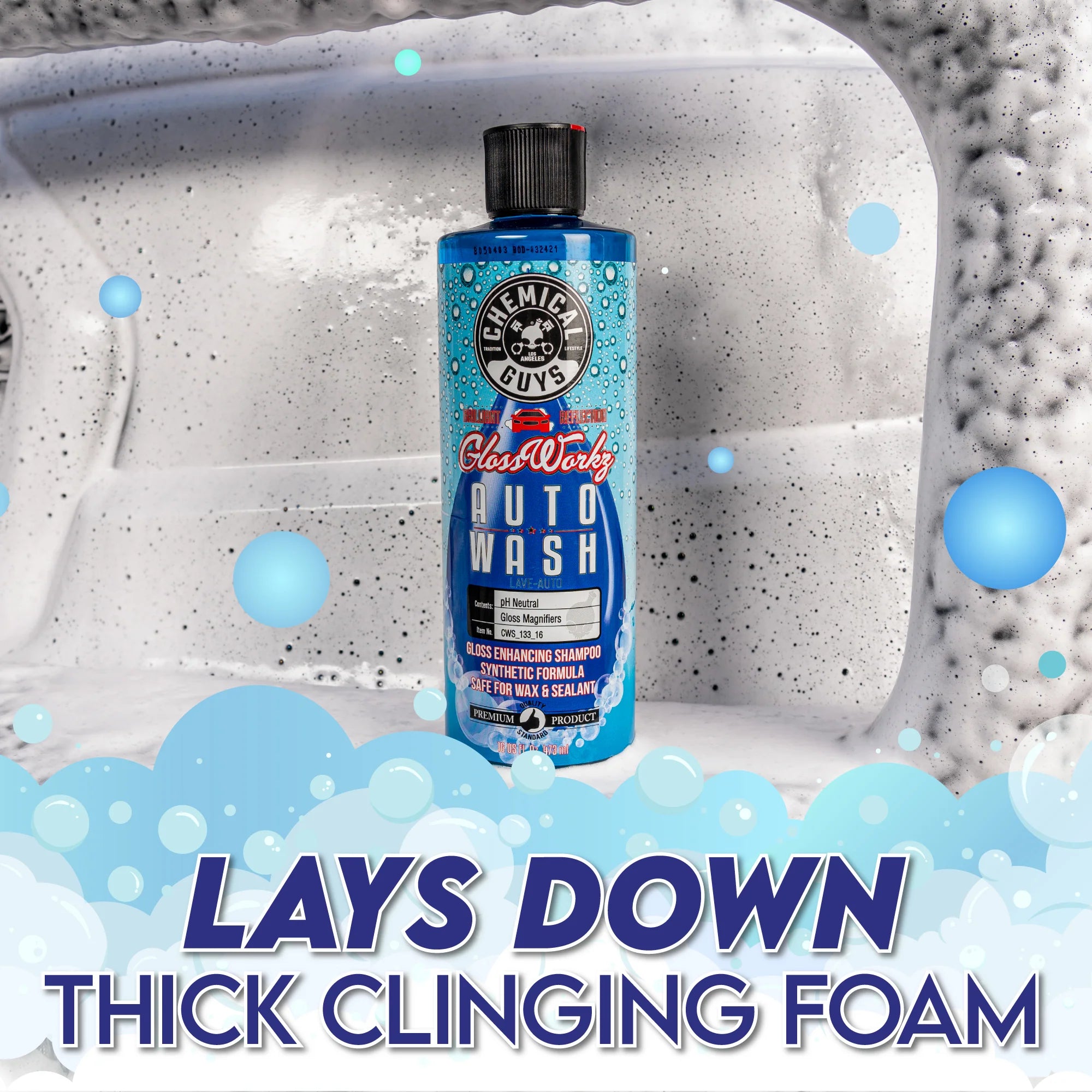 GlossworkzIntenseGlossBoosterAndPaintworkCleanser - Image 5