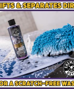 Alternative view of BLACKLIGHTCarWashSoap