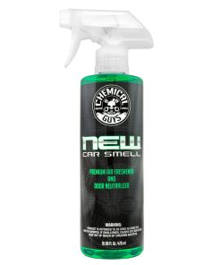 NewCarSmellAirFreshener