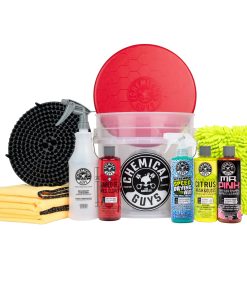 Suds&ShineBucketKit