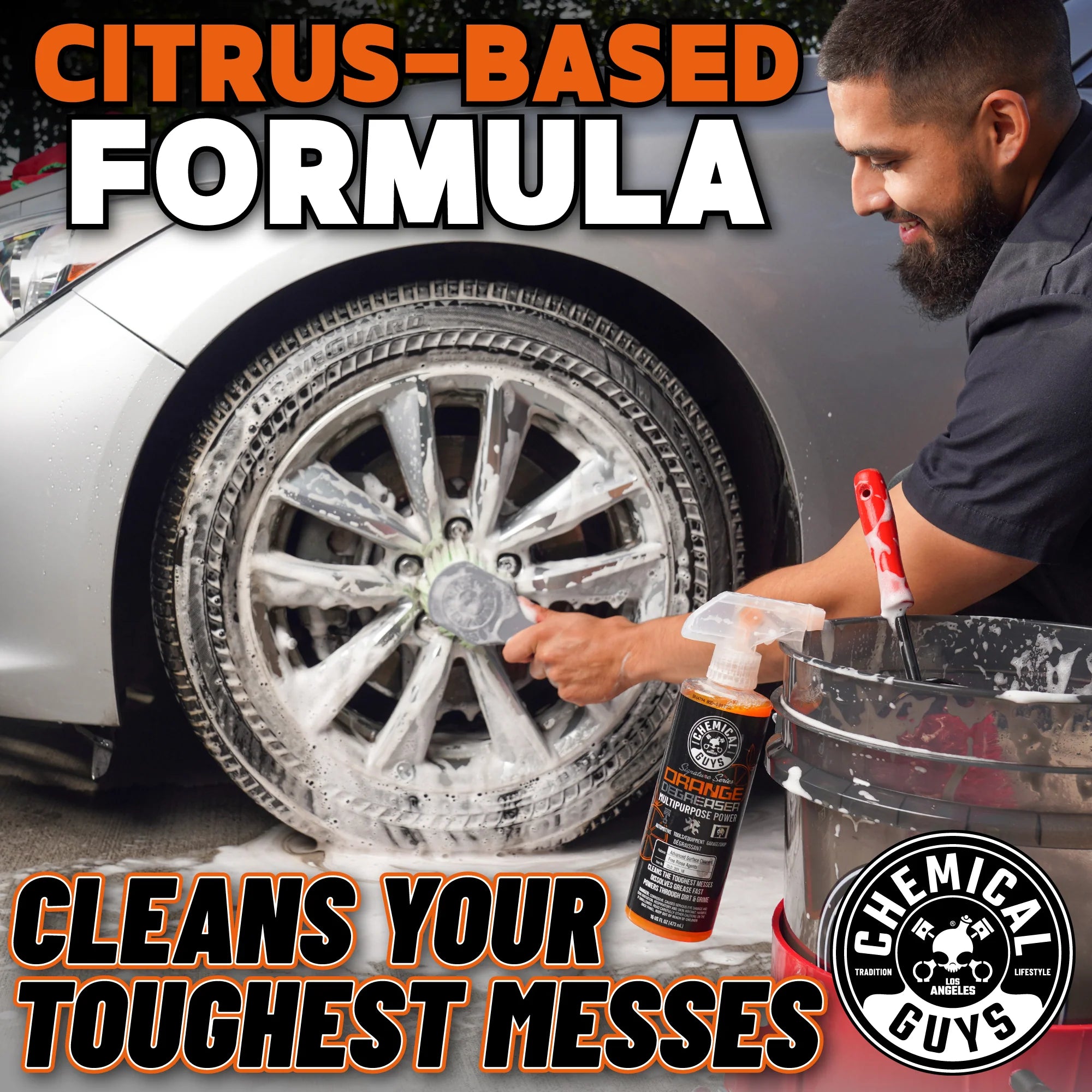 SignatureSeriesOrangeDegreaser - Image 8