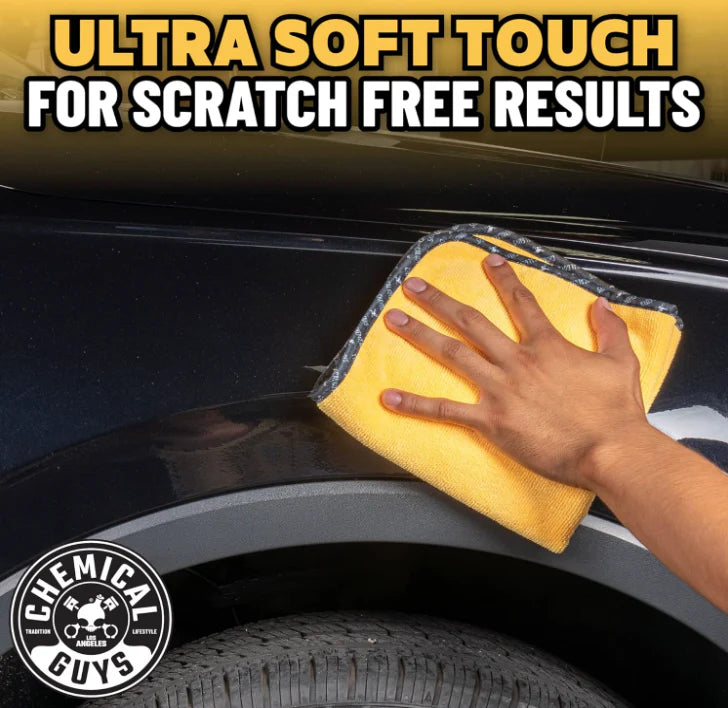 MiracleDryerMicrofiberDryingTowel - Image 5