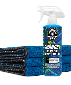 HydroCharge+CeramicSprayCoatingBundle
