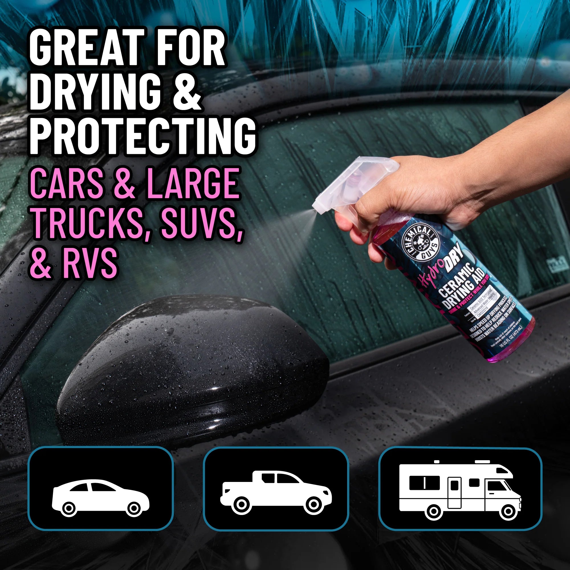 HydroDryCeramicDryingAid - Image 4