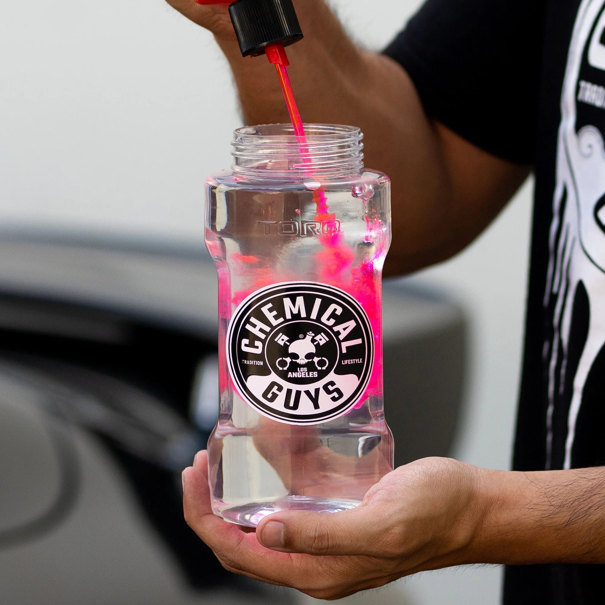 BigMouthMaxReleaseReplacementBottle - Image 6