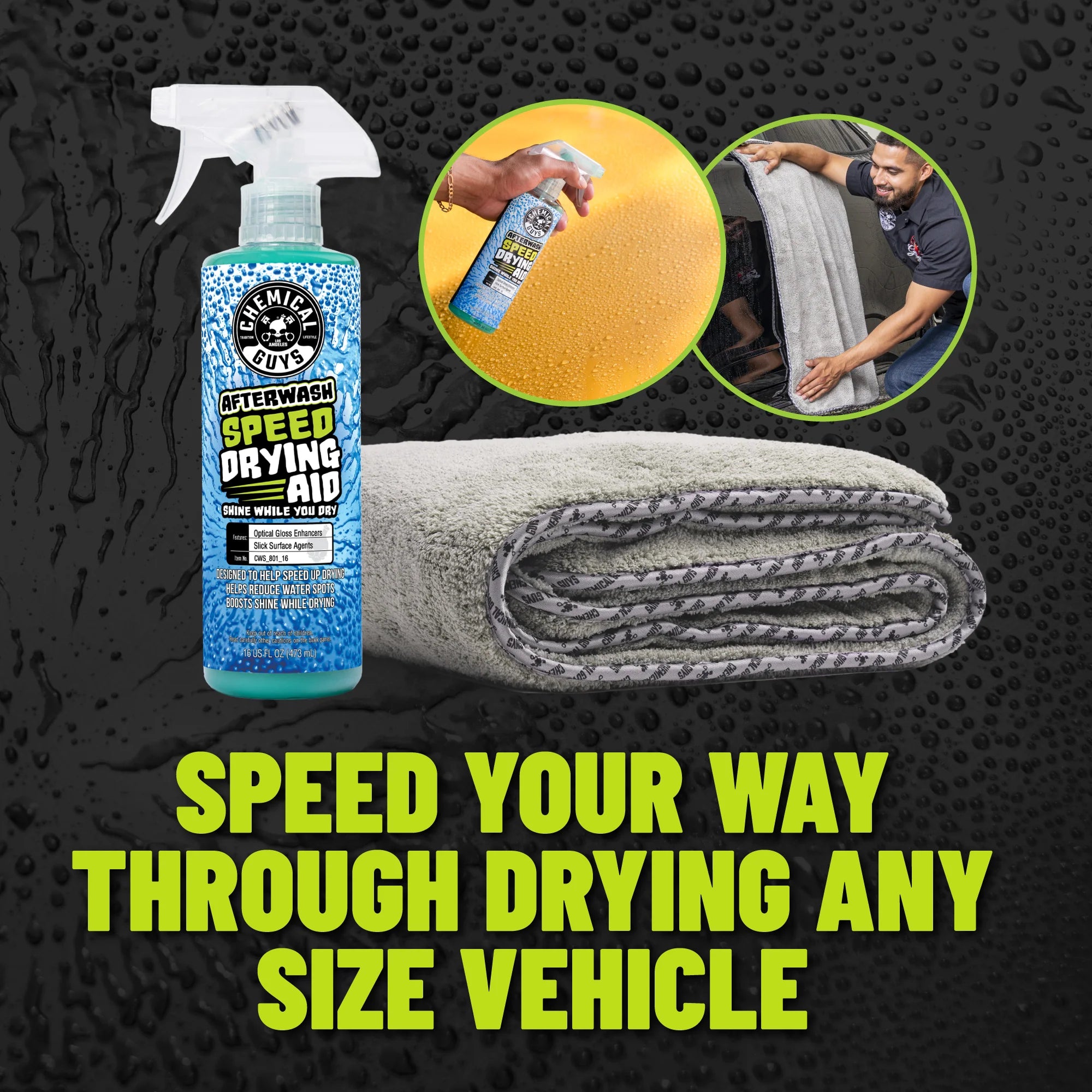 SpeedDryingDuo - Image 4