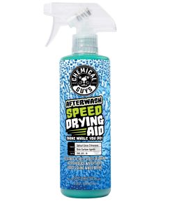 AfterWashSpeedDryingAid
