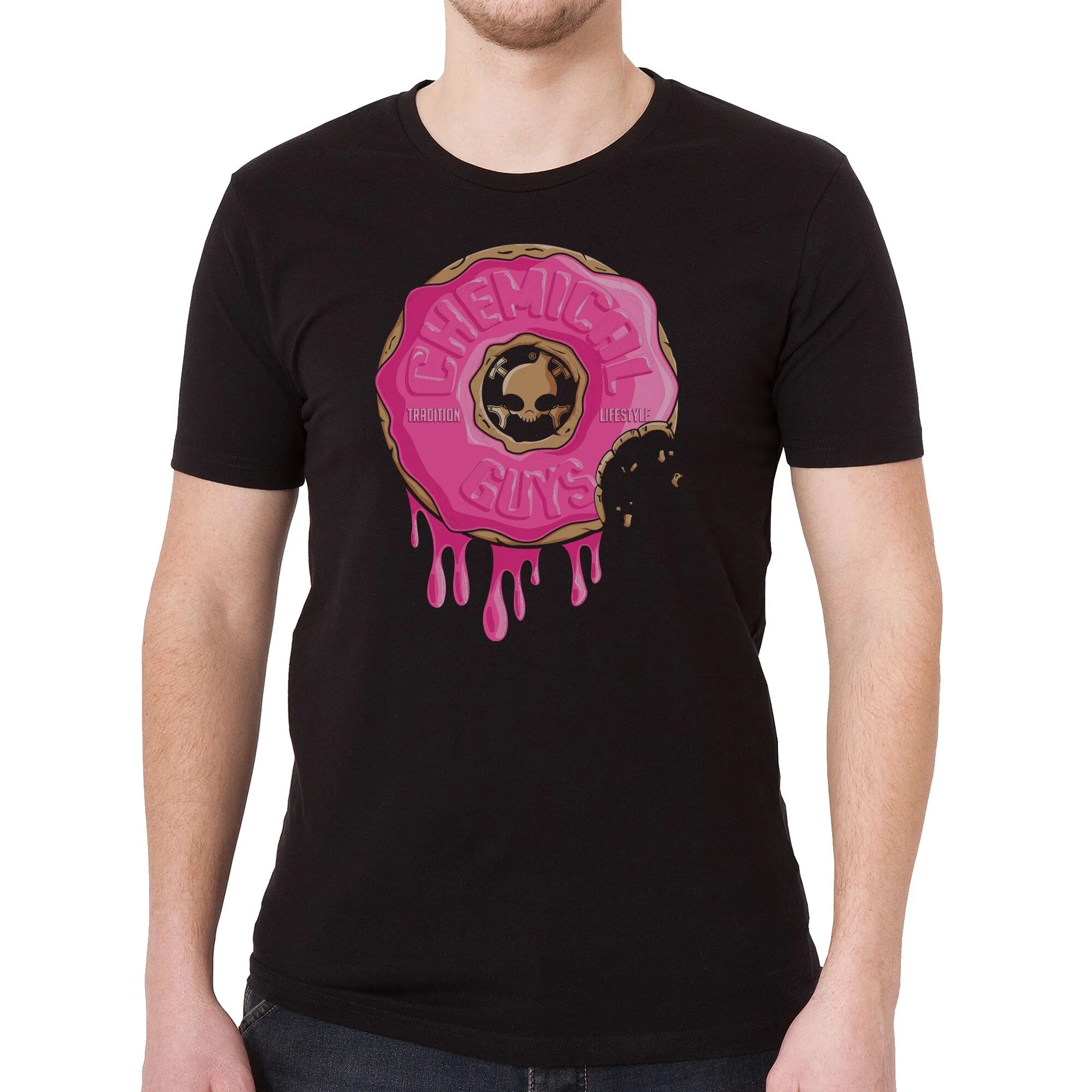 FreshGlazedDoughnutShirt - Image 6