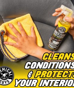 Alternative view of InnerCleanInteriorQuickDetailer&Protectant
