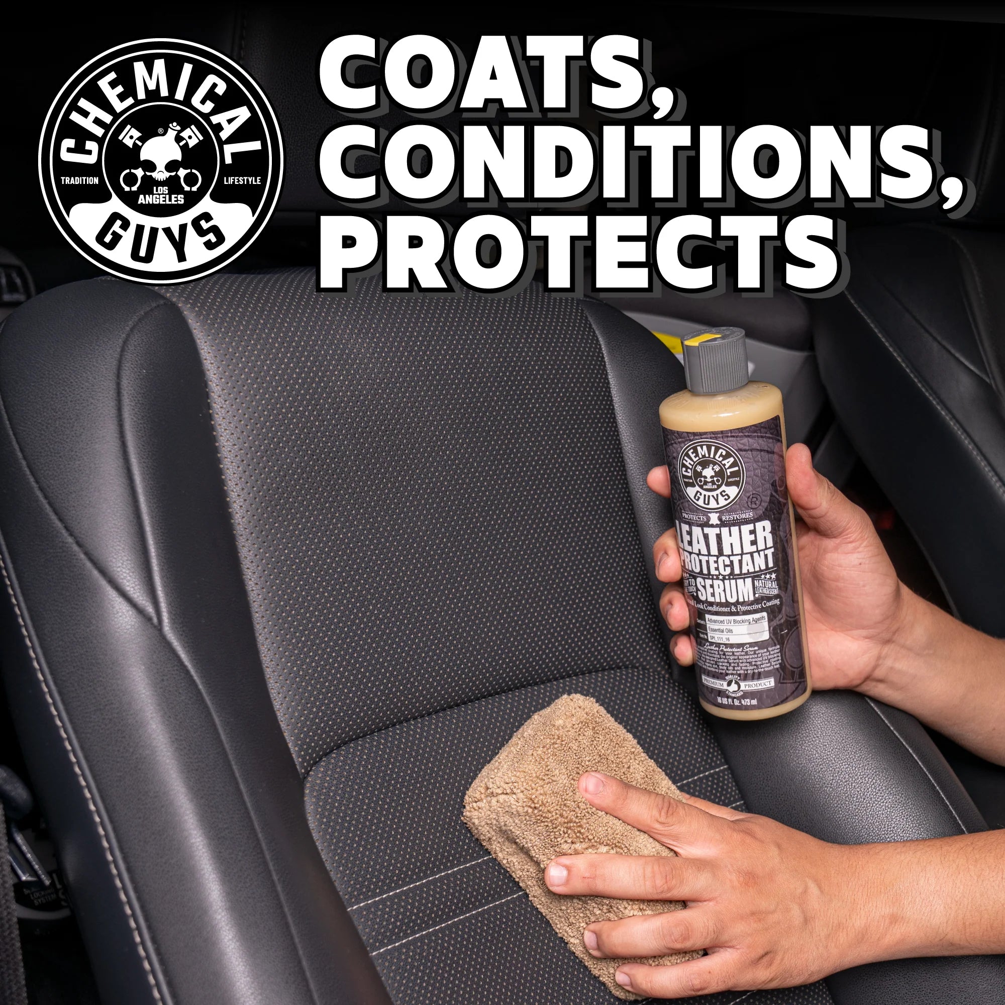 LeatherSerumProtectant - Image 8