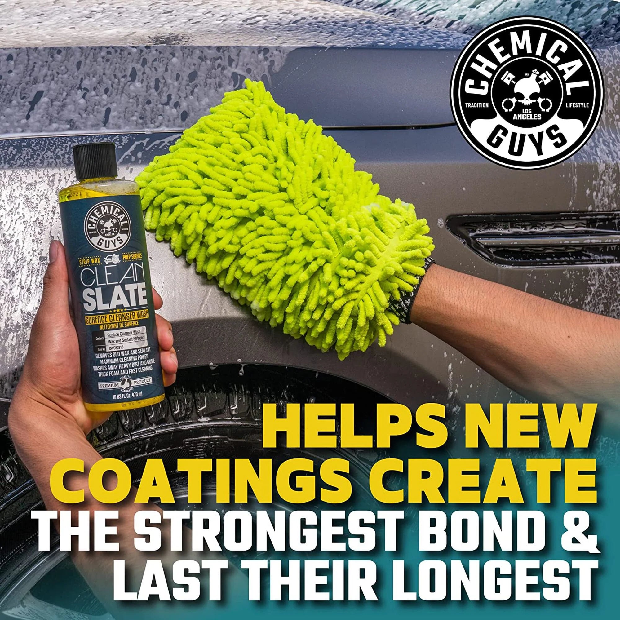 CleanSlateSurfaceCleanserWash - Image 11