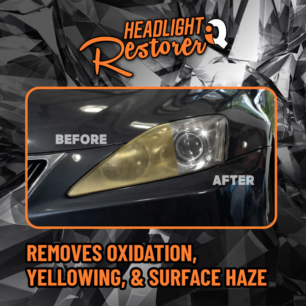 HeadlightRestorer - Image 7