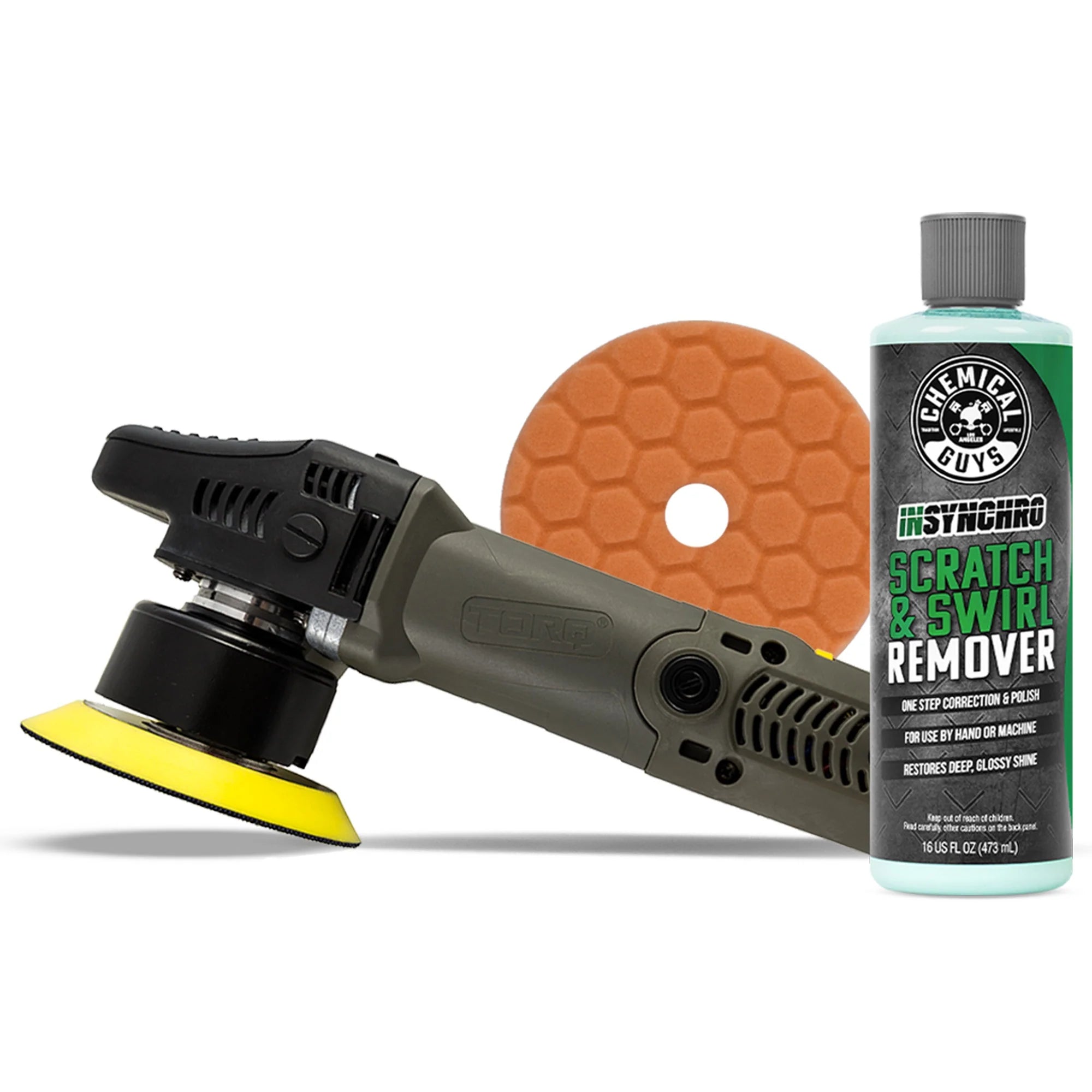 OneStepPaintCorrectionKit