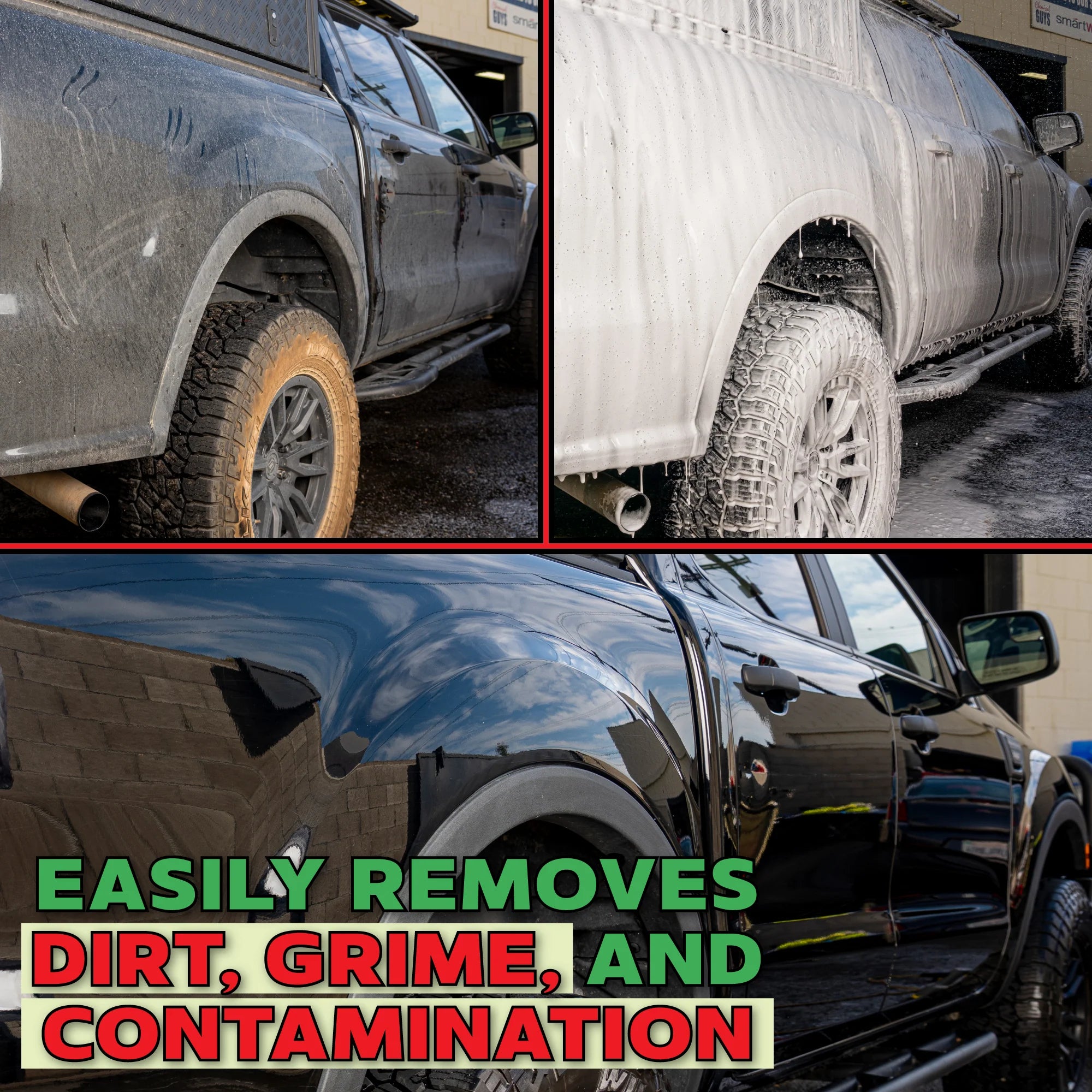 WatermelonSnowFoamAutoWash - Image 9