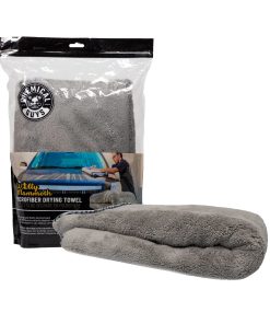 WoollyMammothMicrofiberDryingTowel