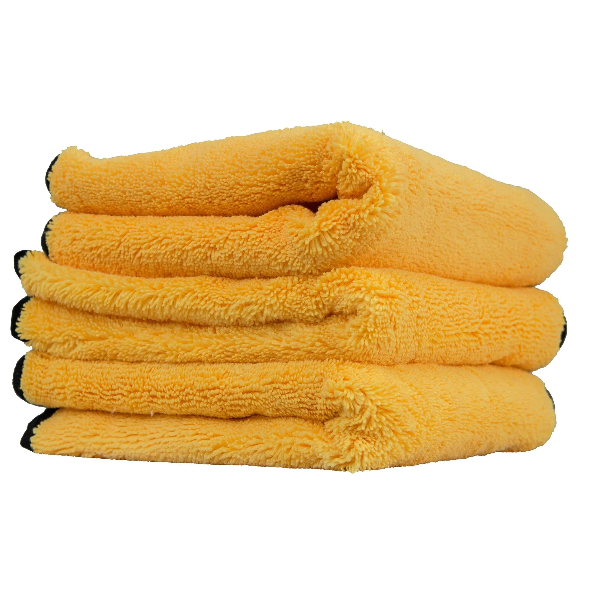 ProfessionalGradeMicrofiberTowels