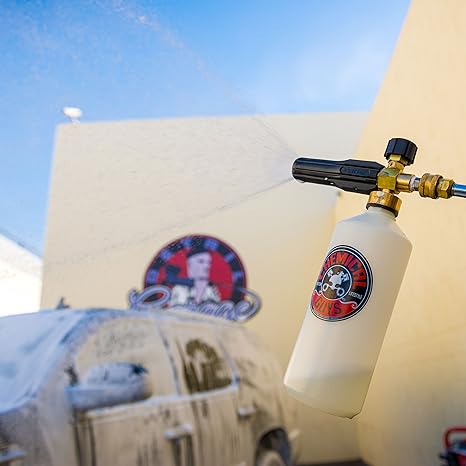 TORQProfessionalSnowFoamCannon - Image 5
