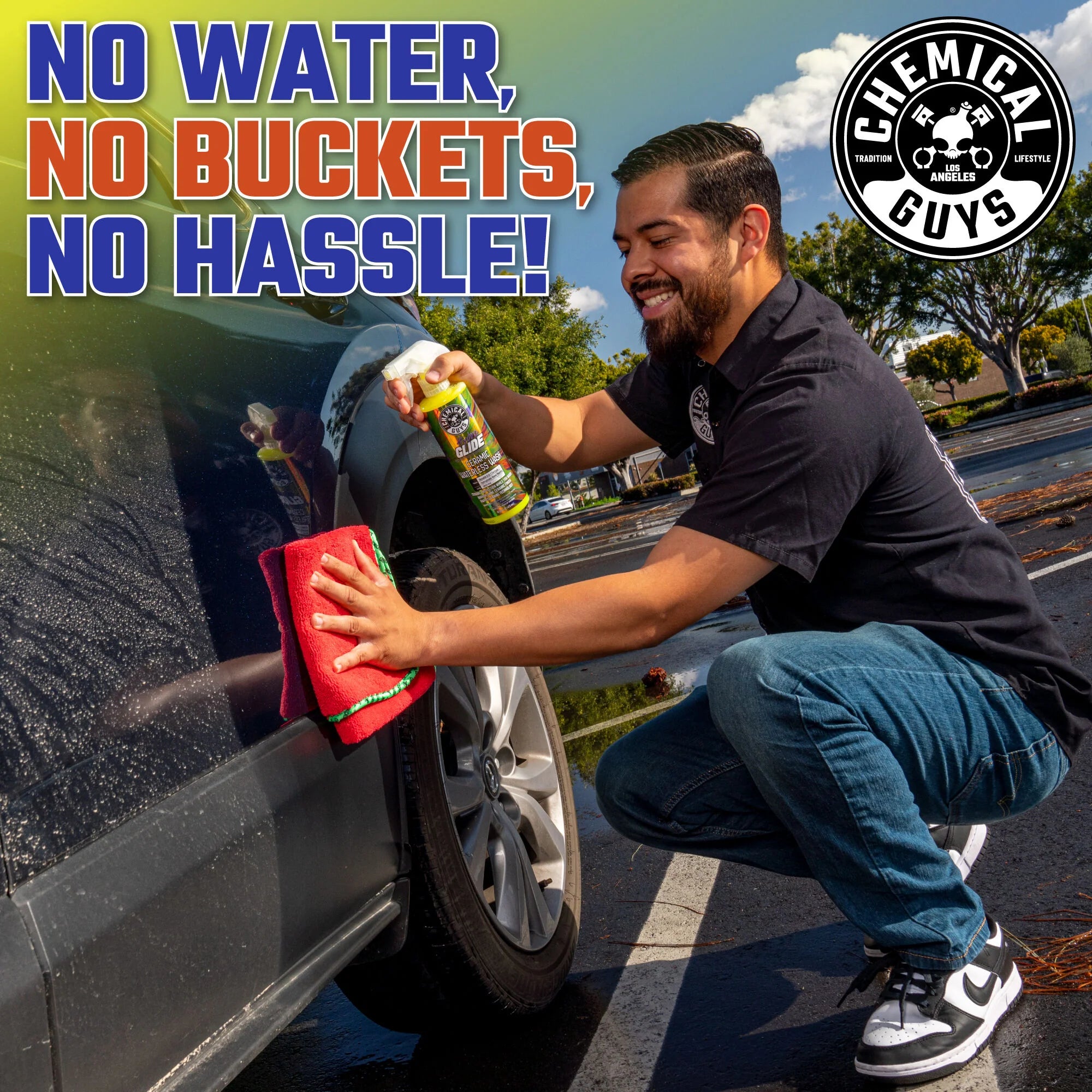 HydroGlideCeramicWaterlessWash - Image 6