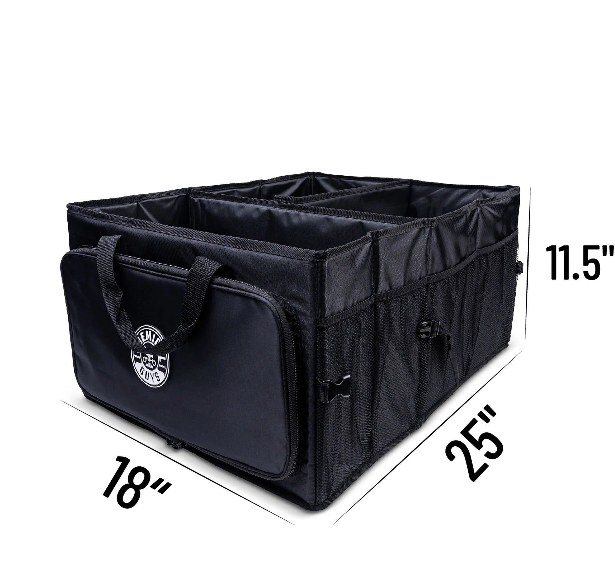 RideAlongLargeSpaceTrunkOrganizer - Image 21