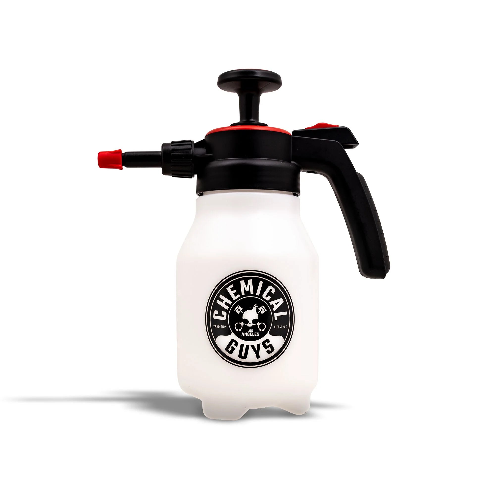 Mr.SprayerFullFunctionAtomizerandPumpSprayer - Image 15