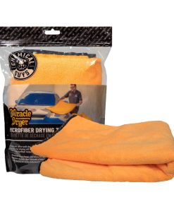 MiracleDryerMicrofiberDryingTowel