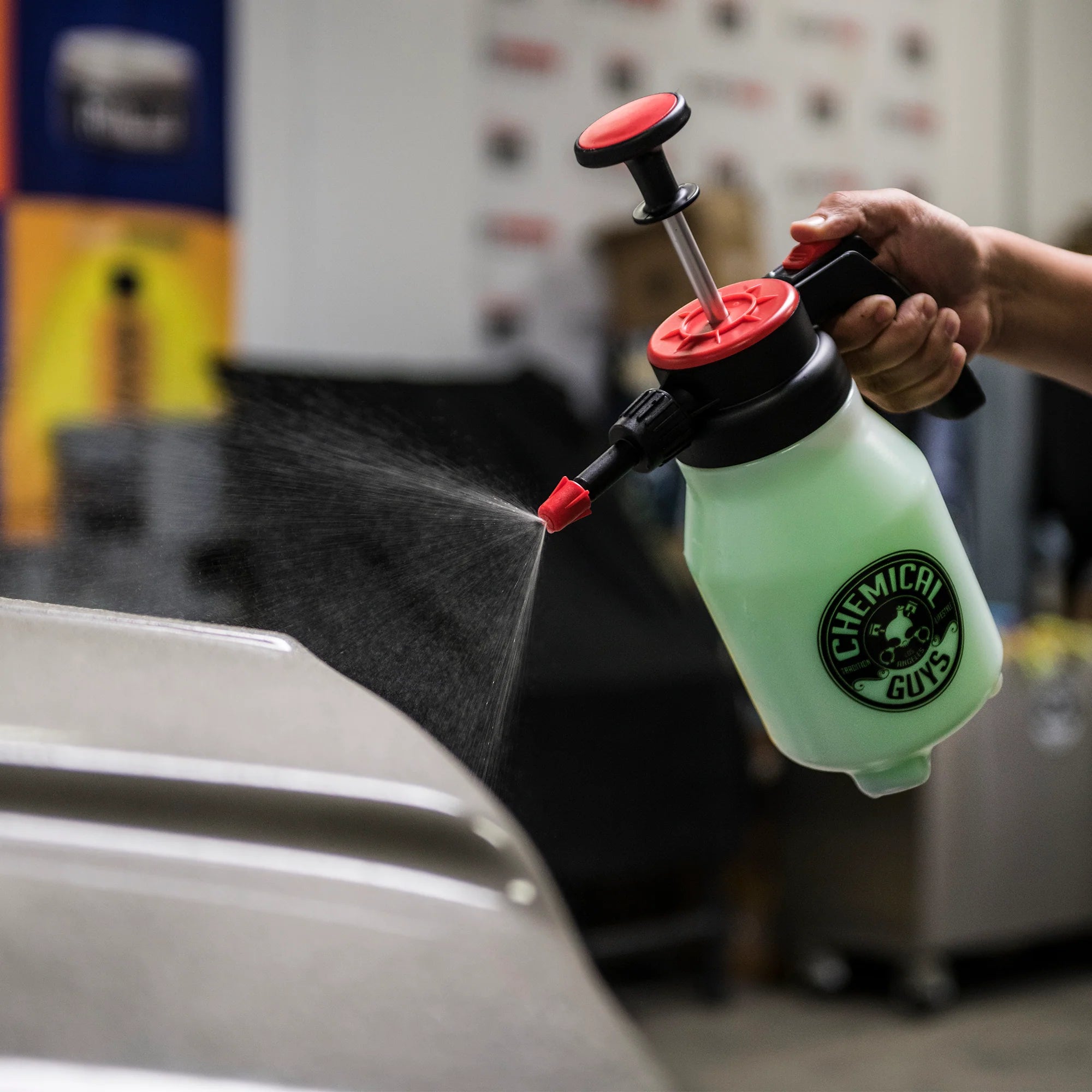 Mr.SprayerFullFunctionAtomizerandPumpSprayer - Image 11