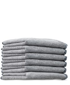 GrayWorkhorseEZAll-PurposeMicrofiberTowels