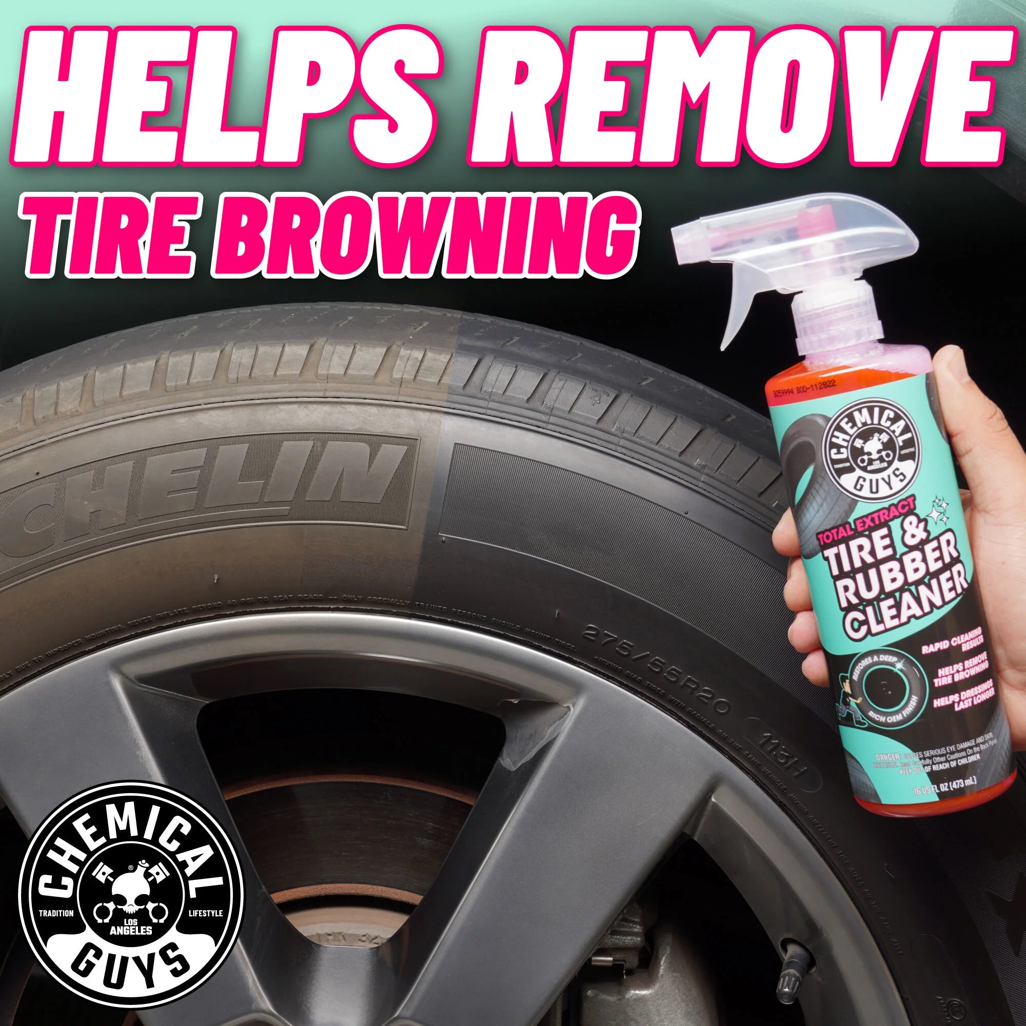 Wheel&TireClean&ProtectKit - Image 12