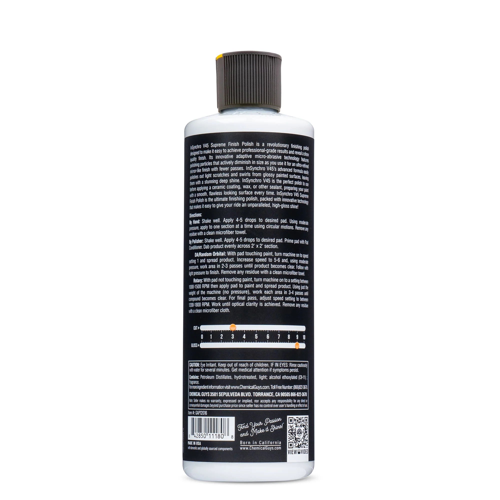 InSynchroV45SupremeFinishPolish - Image 8
