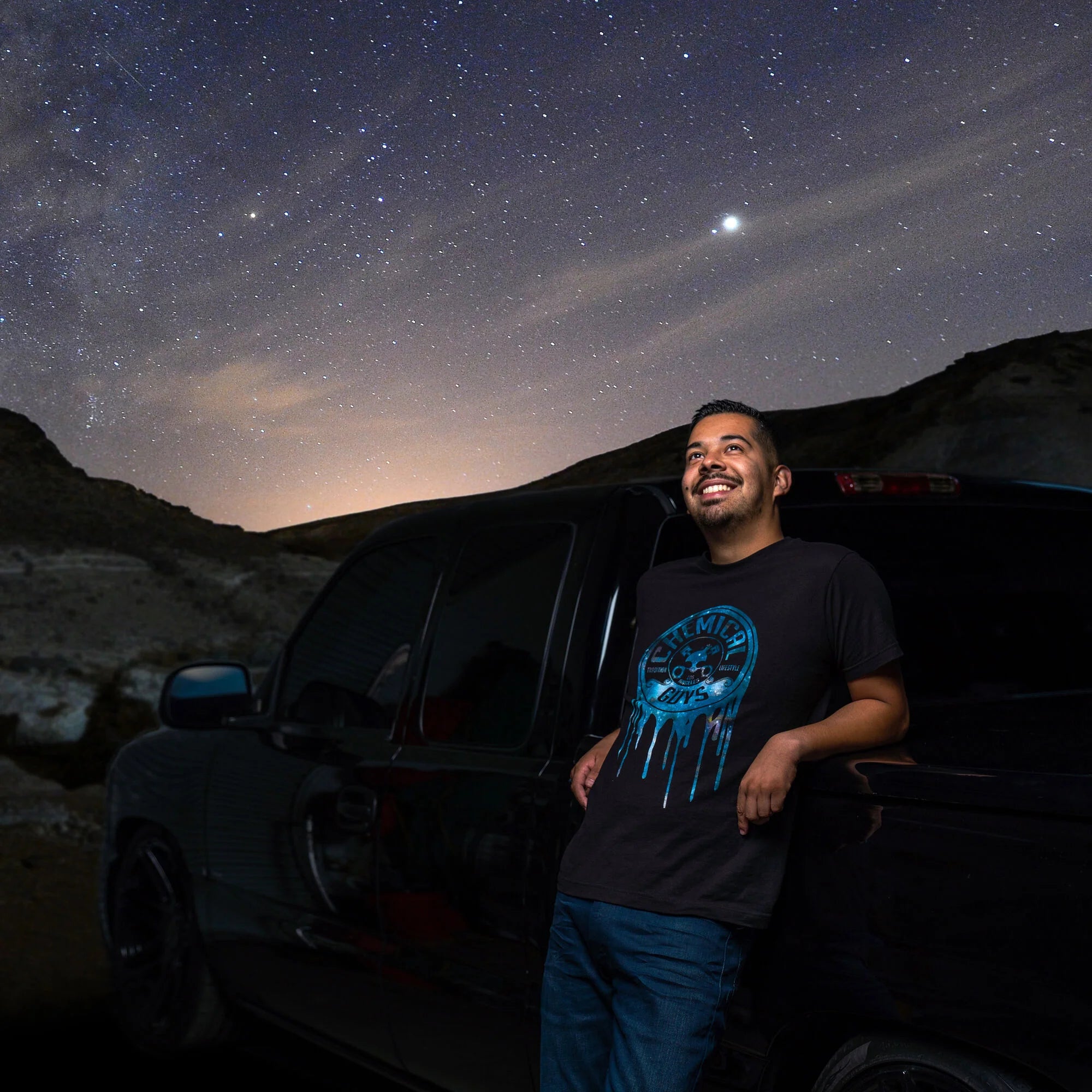 GalacticTeeShirt-500KEXCLUSIVE - Image 2