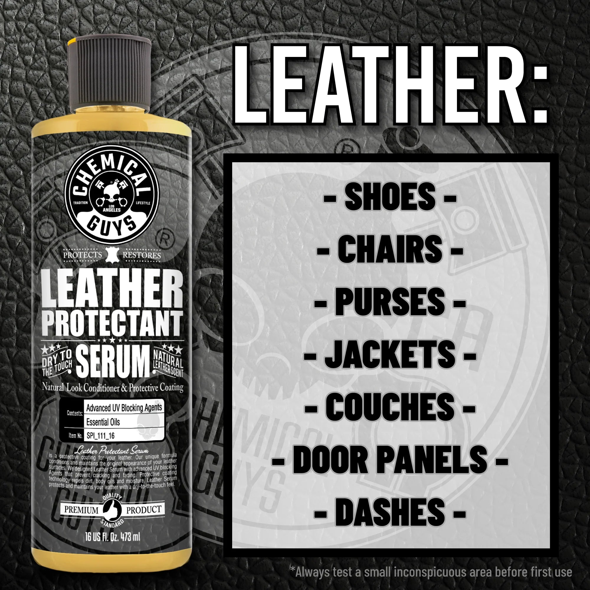 LeatherSerumProtectant - Image 6