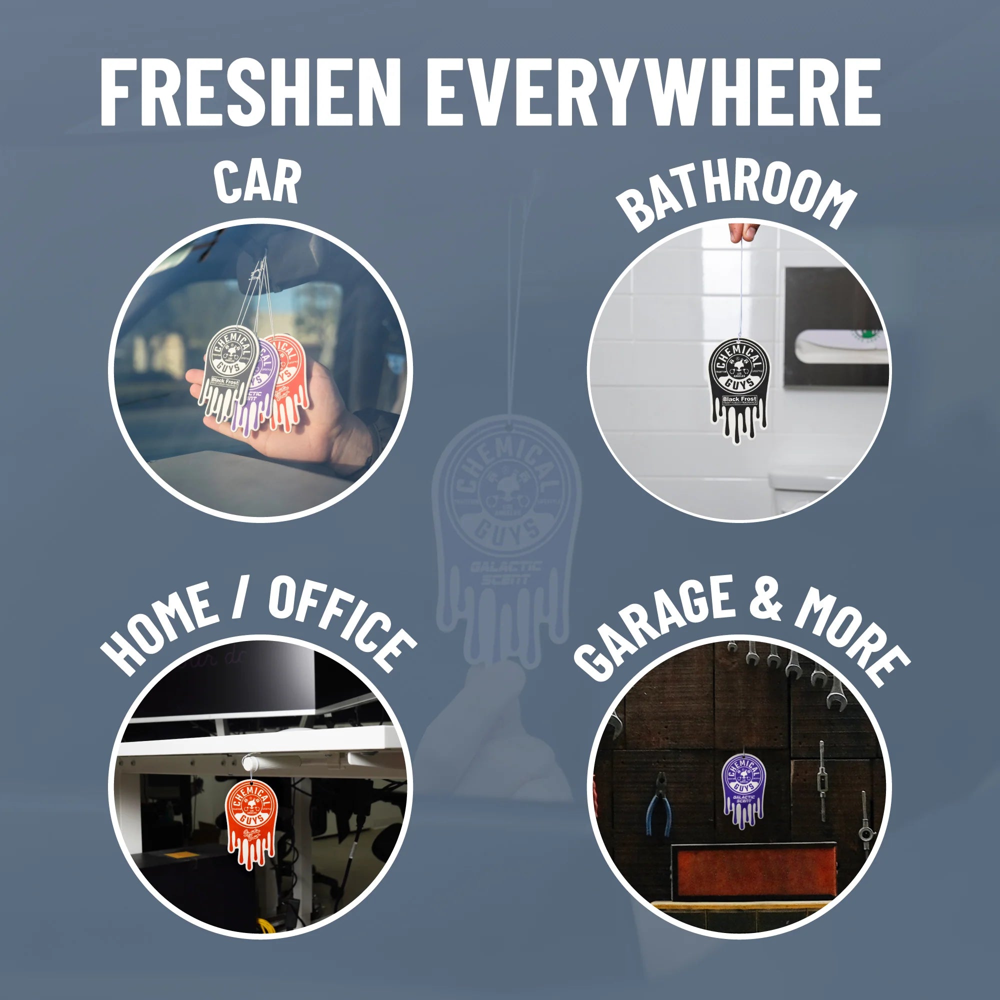 HangingAirFreshenerVarietyPack - Image 7