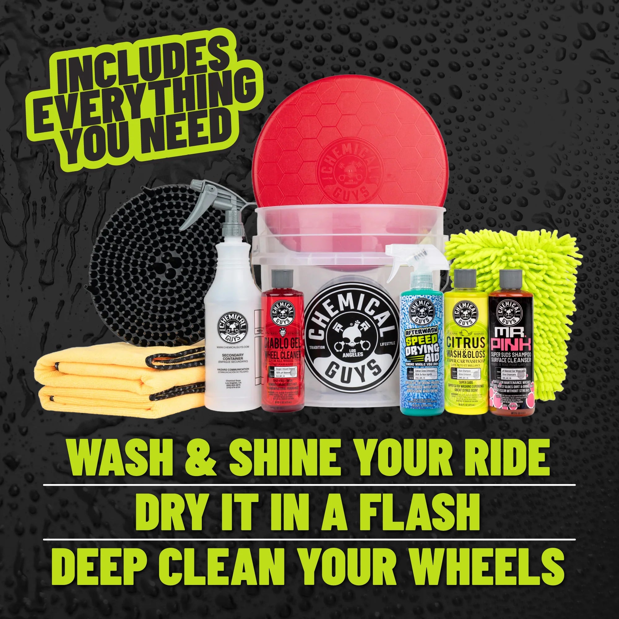 Suds&ShineBucketKit - Image 2